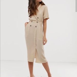 ASOS dress